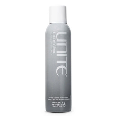 UNITE_U:Dry Clear Invisible Dry Shampoo_Cosmetic World